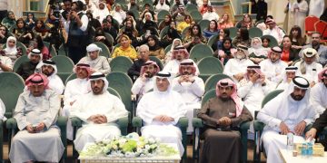 امسيات قصر الثقافة الشعرية تضيء سماء الشارقة