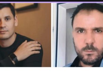 الشاعر عصام سامي:أحاول في كتاباتي أن أحافظ على ماتبقى لدي من احلام