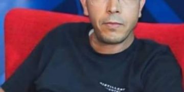 سهلم الطيب الأديب الأمين السعيدي افضل شخصية تونسية لعام 2025