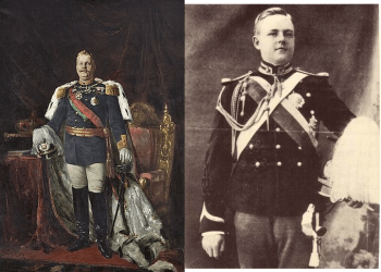 في مثل هذا اليوم 1 فبراير 1908م..  بقلم سامح جميل……