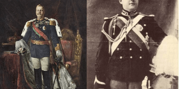 في مثل هذا اليوم 1 فبراير 1908م.. بقلم سامح جميل……