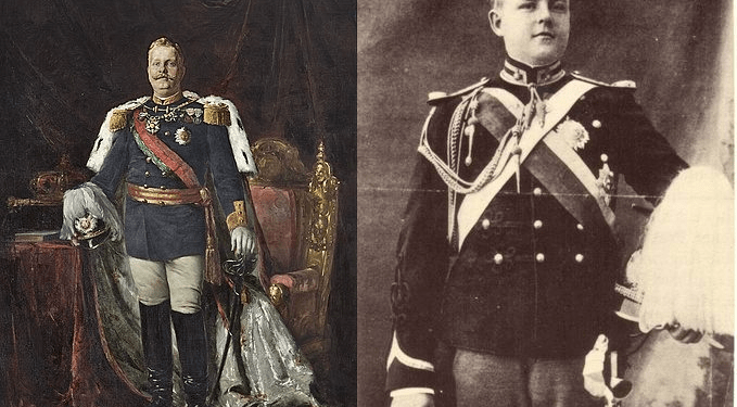 في مثل هذا اليوم 1 فبراير 1908م..  بقلم سامح جميل……