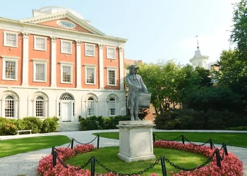 في مثل هذا اليوم 11فبراير1752م.. بقلم سامح جميل..