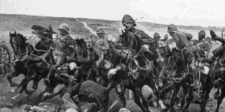 فى مثل هذا اليوم 14 فبراير1900م..بقلم سامح جميل..